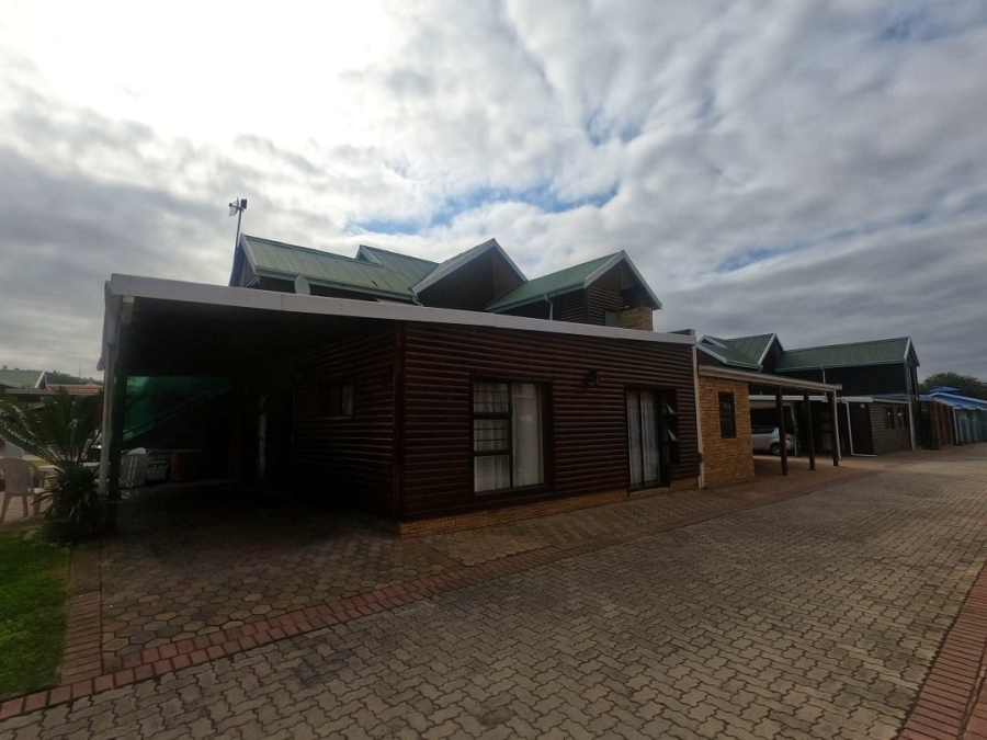 3 Bedroom Property for Sale in Fonteine Park Western Cape